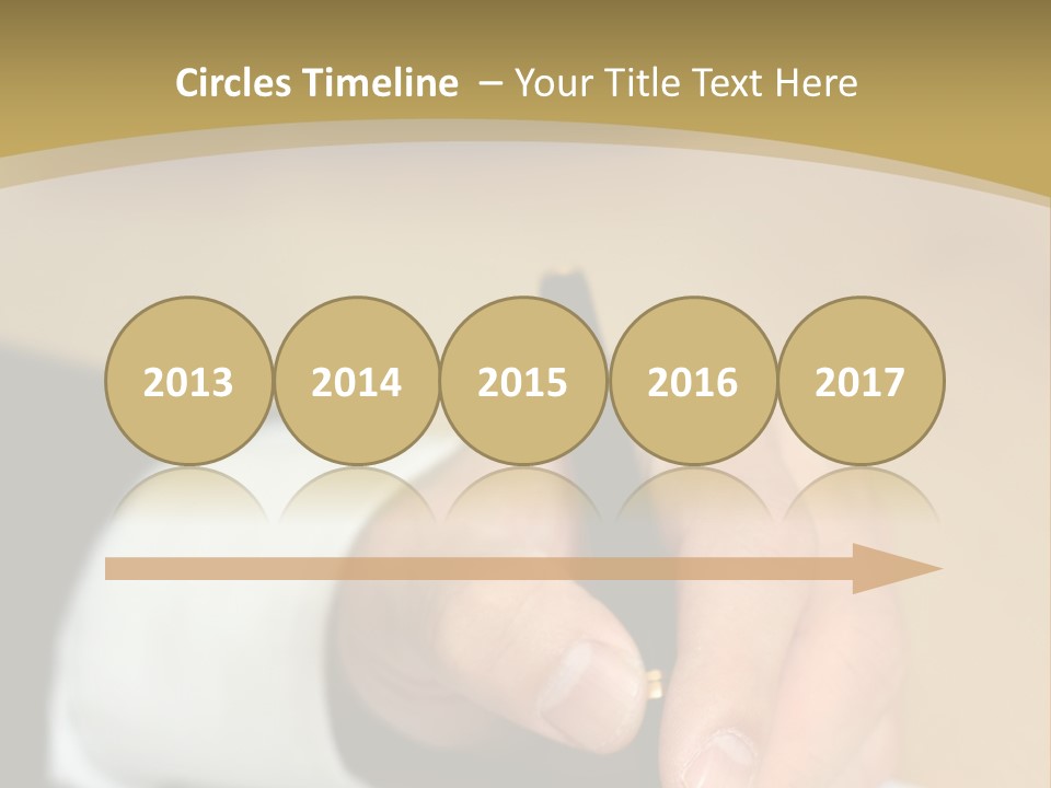 Work Policy Advisor PowerPoint Template