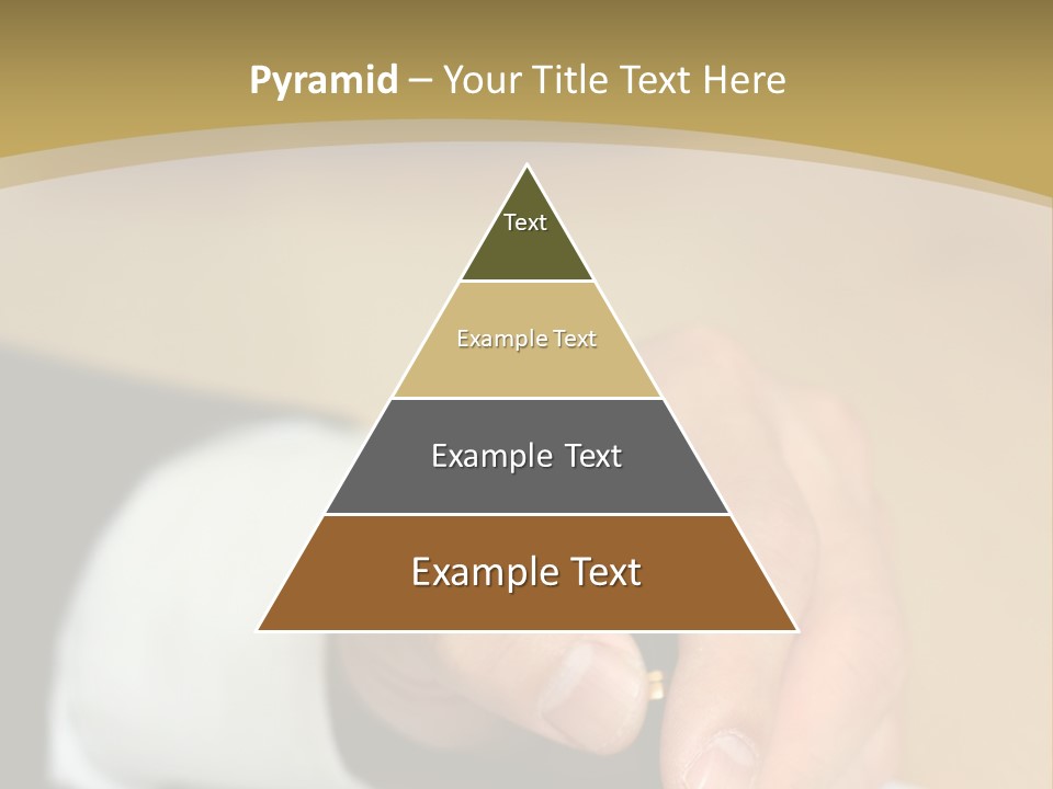 Work Policy Advisor PowerPoint Template