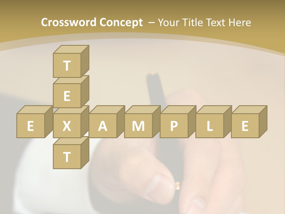 Work Policy Advisor PowerPoint Template