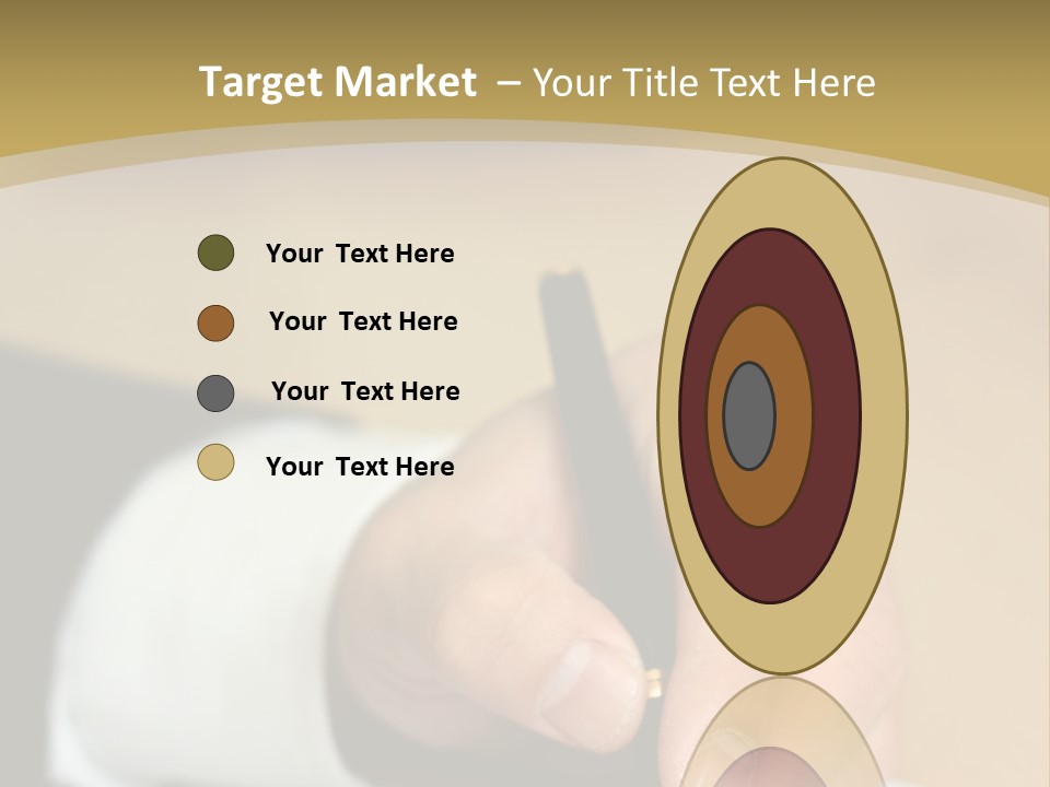 Work Policy Advisor PowerPoint Template