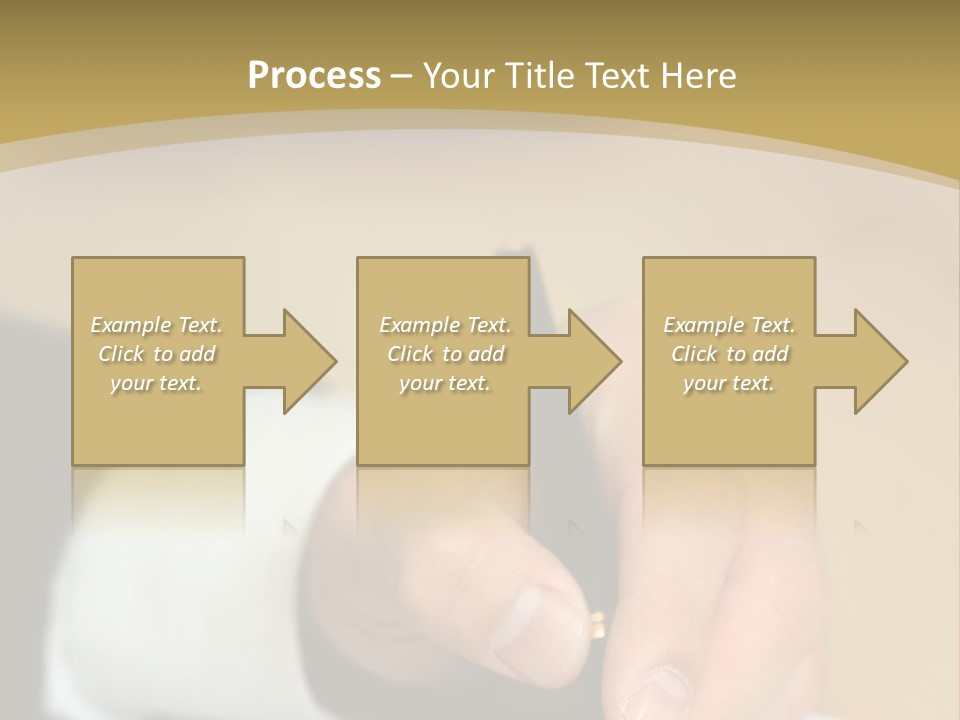 Work Policy Advisor PowerPoint Template