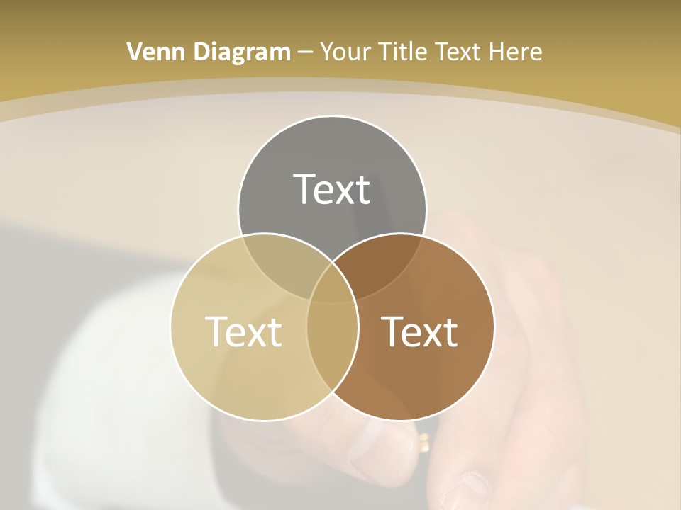 Work Policy Advisor PowerPoint Template