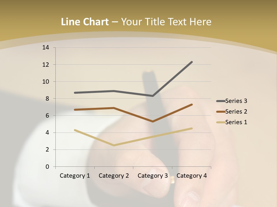 Work Policy Advisor PowerPoint Template