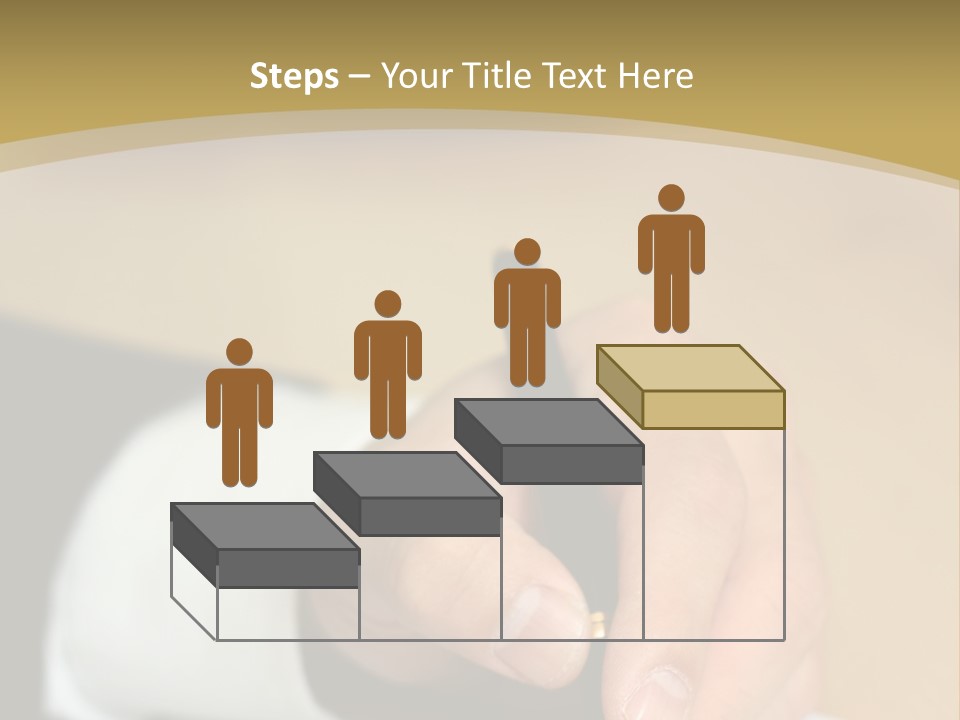 Work Policy Advisor PowerPoint Template