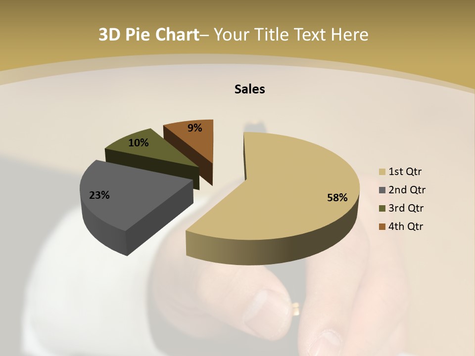 Work Policy Advisor PowerPoint Template