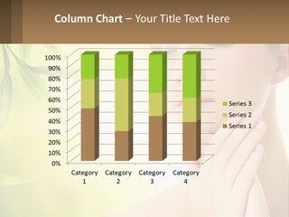 Nature Remedial Healthy PowerPoint Template