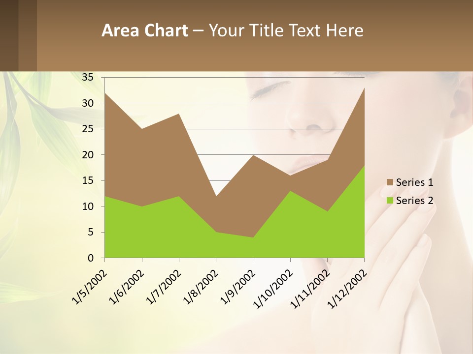 Nature Remedial Healthy PowerPoint Template
