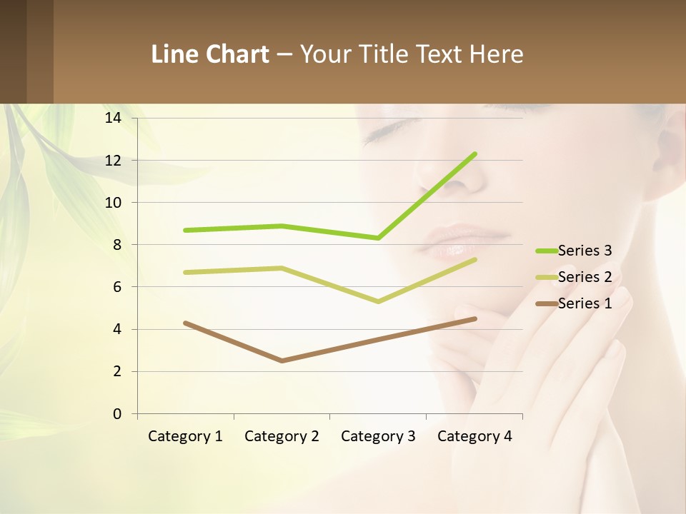 Nature Remedial Healthy PowerPoint Template