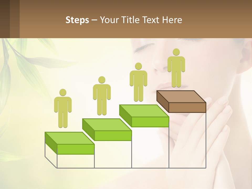 Nature Remedial Healthy PowerPoint Template