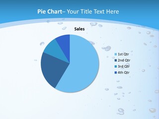 Under Clean Carbon PowerPoint Template