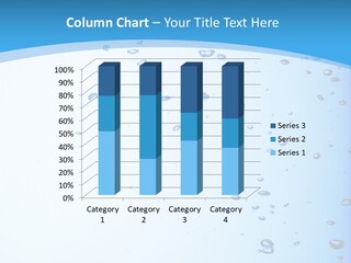 Under Clean Carbon PowerPoint Template