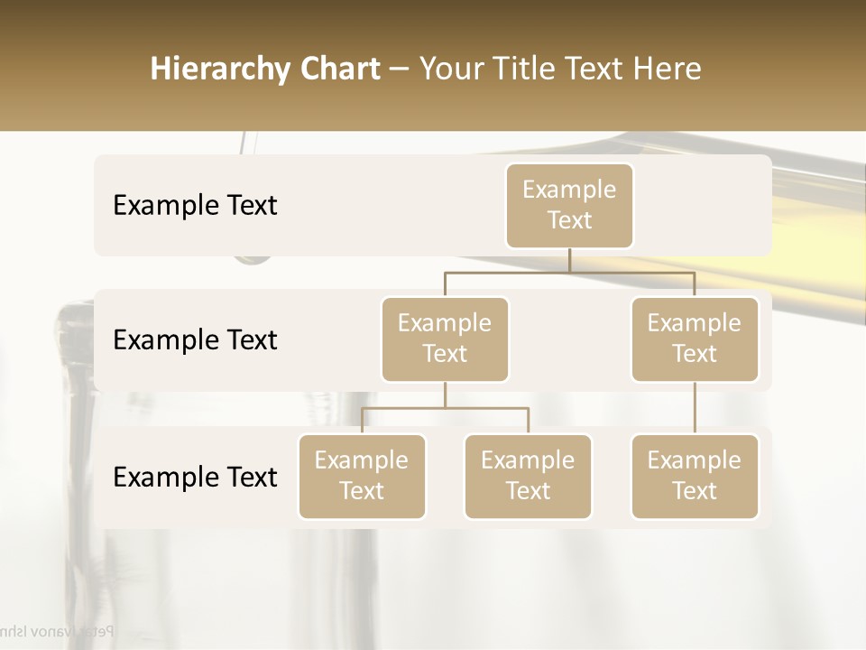 Liquid Pharmaceutical Drop PowerPoint Template