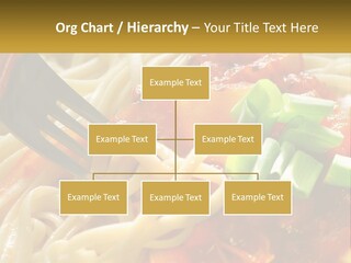 Eating Tasty Recipe PowerPoint Template