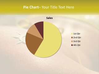 Close Draw Top PowerPoint Template