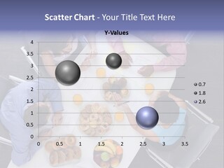 Middle Multi Discussing PowerPoint Template