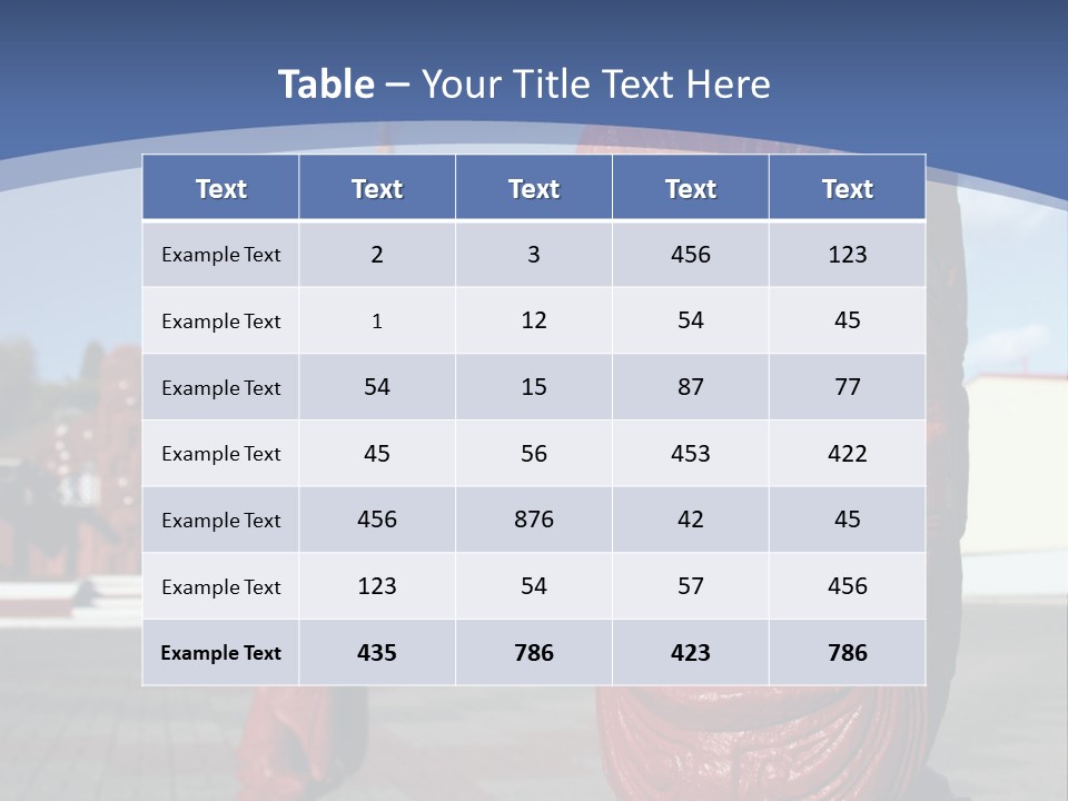 Indigenous Aboriginal Wood PowerPoint Template