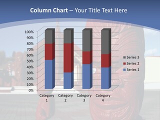 Indigenous Aboriginal Wood PowerPoint Template