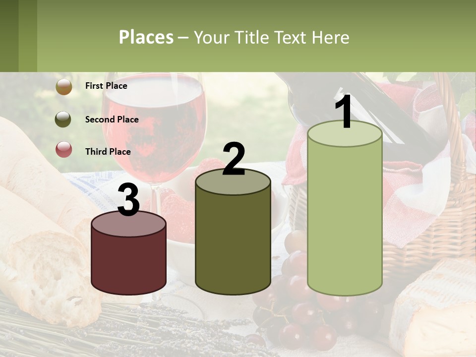 Beverage Agriculture Food PowerPoint Template