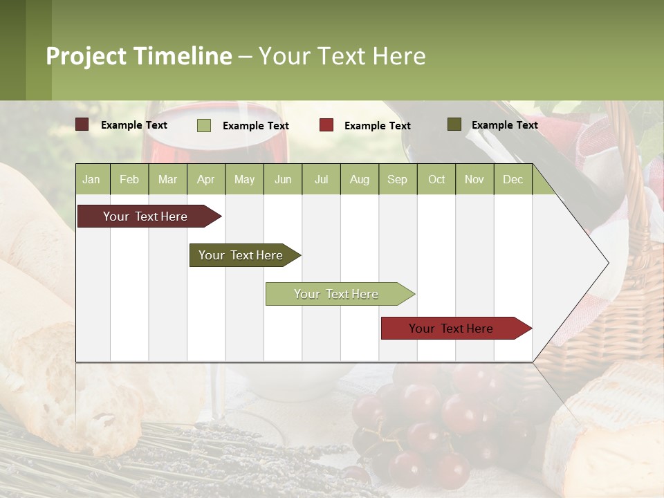 Beverage Agriculture Food PowerPoint Template