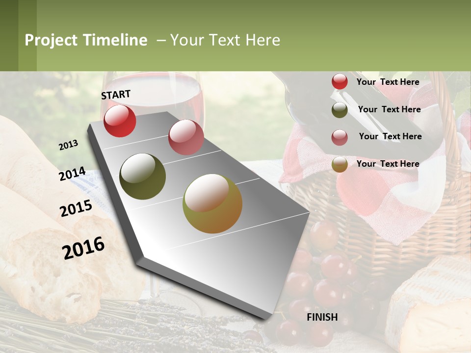 Beverage Agriculture Food PowerPoint Template