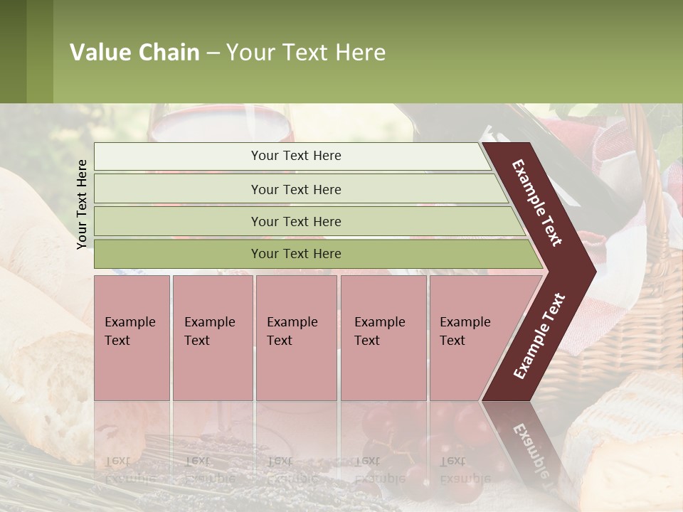 Beverage Agriculture Food PowerPoint Template