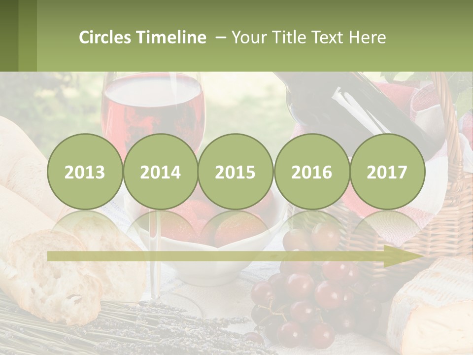 Beverage Agriculture Food PowerPoint Template