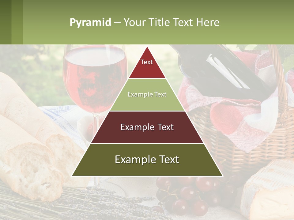 Beverage Agriculture Food PowerPoint Template