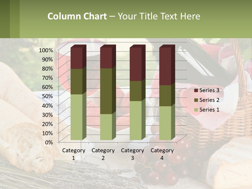 Beverage Agriculture Food PowerPoint Template