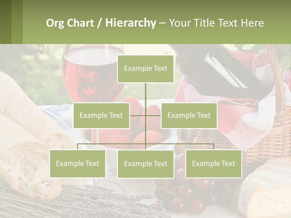 Beverage Agriculture Food PowerPoint Template