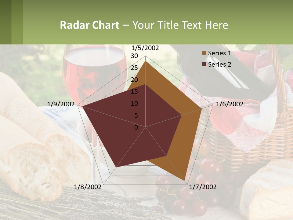 Beverage Agriculture Food PowerPoint Template