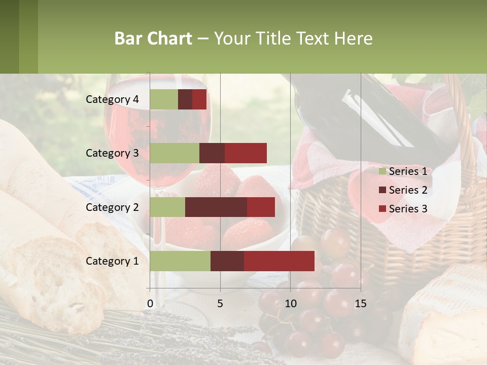 Beverage Agriculture Food PowerPoint Template