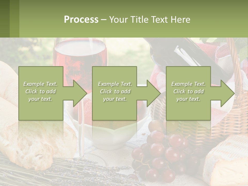 Beverage Agriculture Food PowerPoint Template