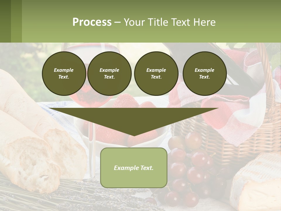 Beverage Agriculture Food PowerPoint Template