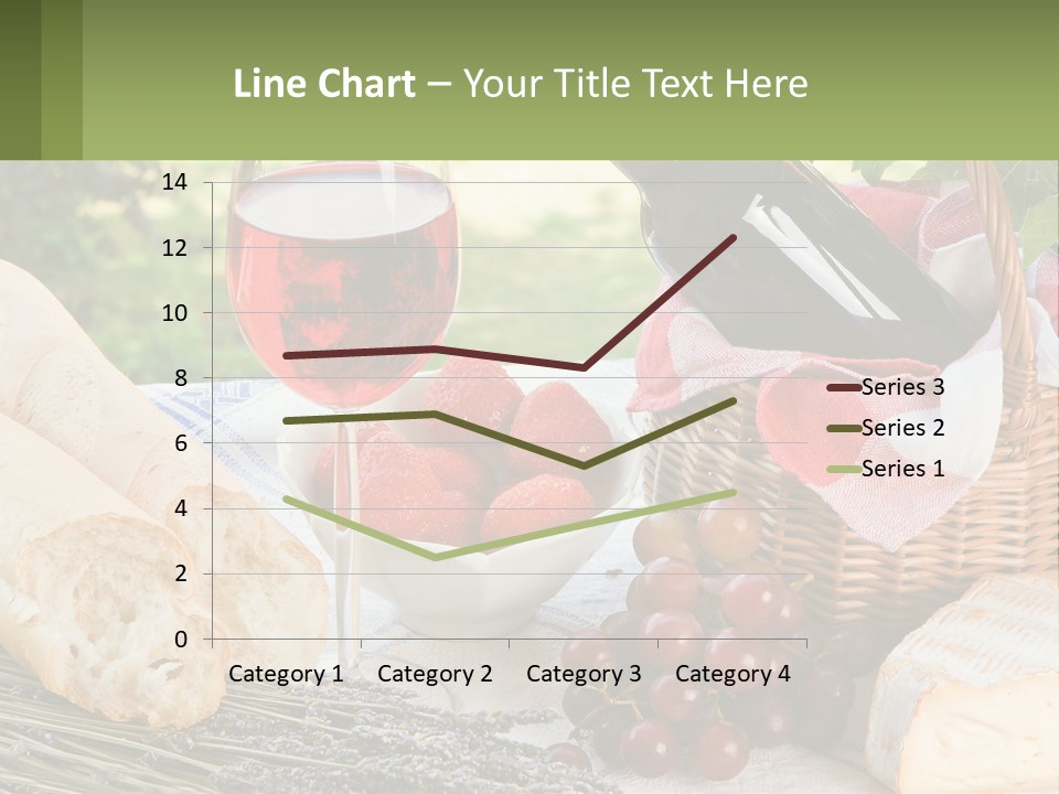 Beverage Agriculture Food PowerPoint Template