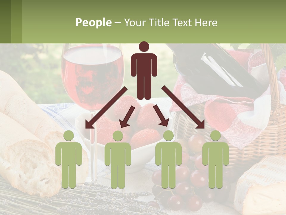 Beverage Agriculture Food PowerPoint Template