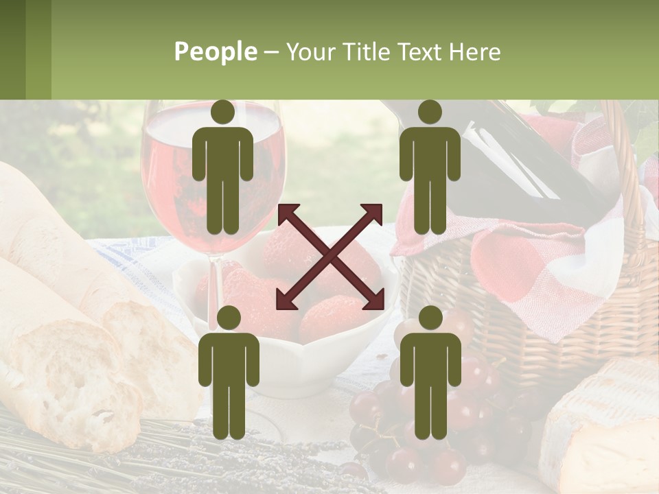 Beverage Agriculture Food PowerPoint Template