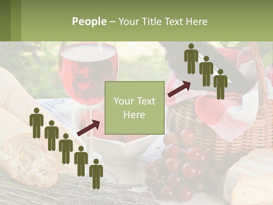 Beverage Agriculture Food PowerPoint Template