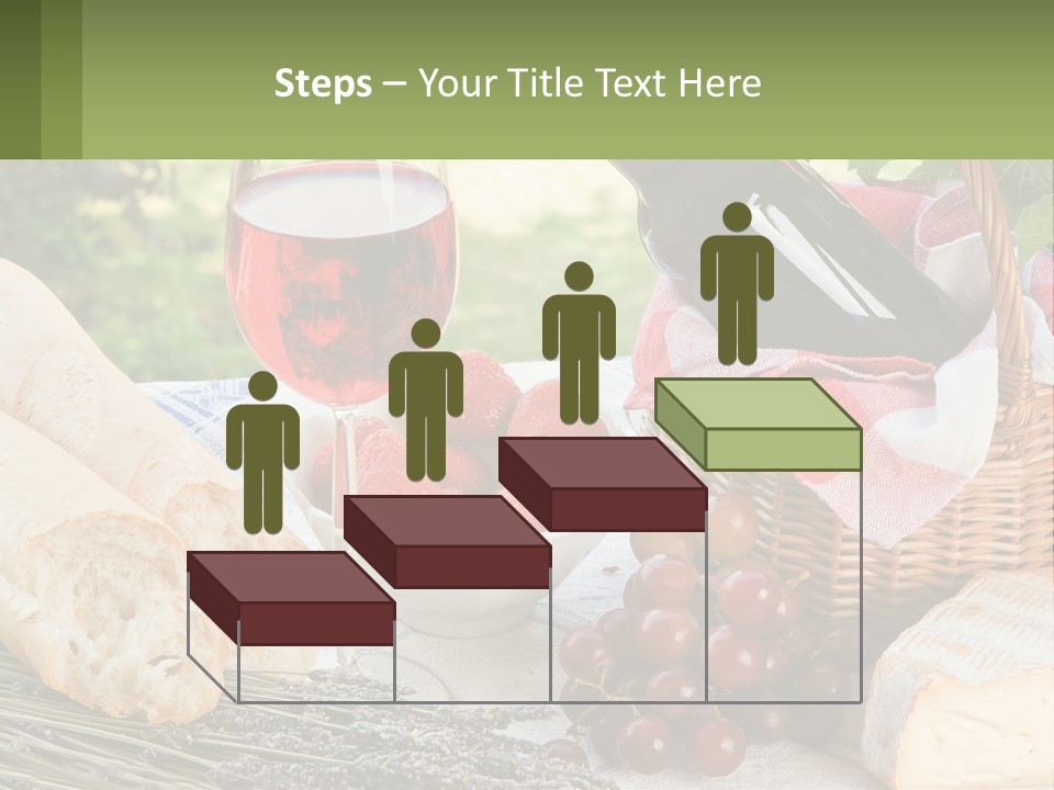 Beverage Agriculture Food PowerPoint Template