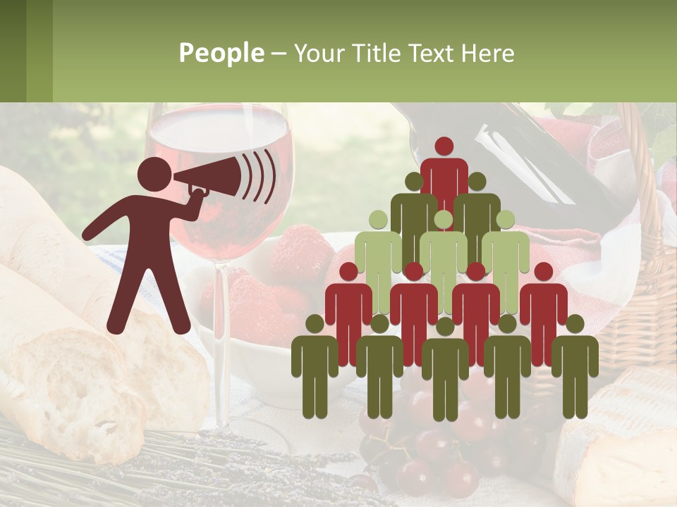 Beverage Agriculture Food PowerPoint Template