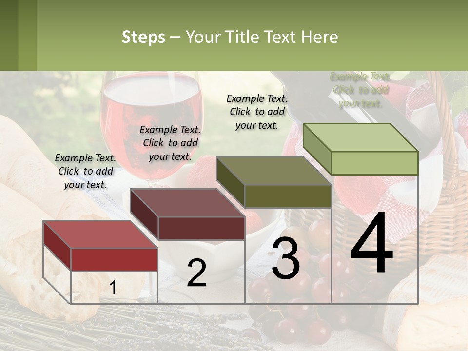 Beverage Agriculture Food PowerPoint Template