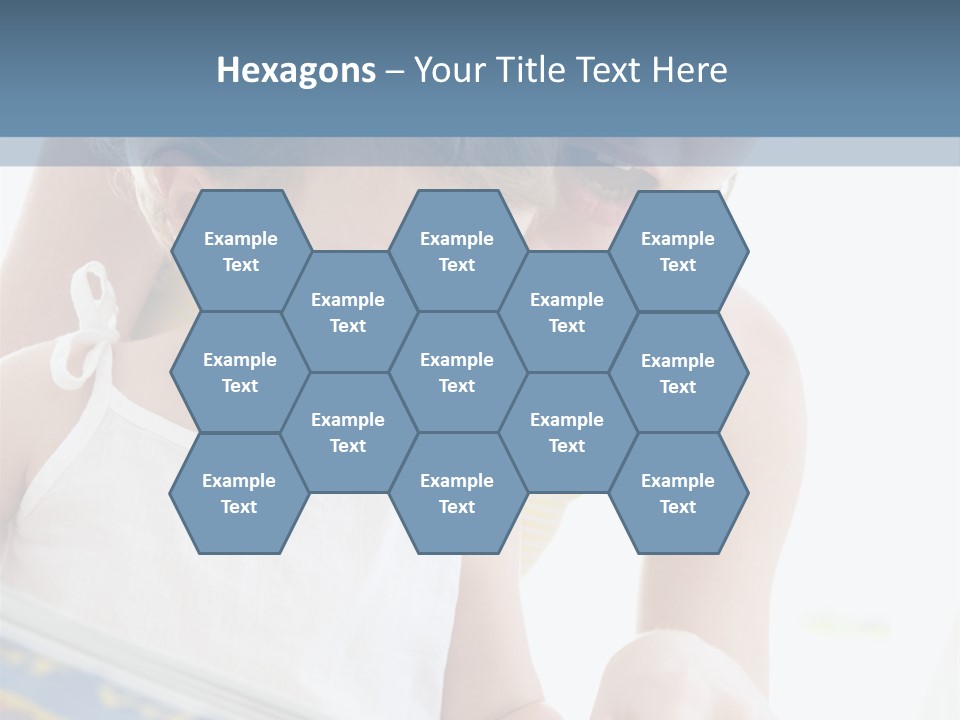 Story Sofa Book PowerPoint Template