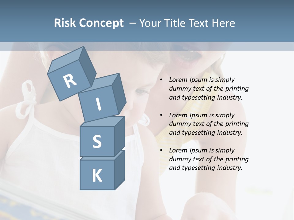 Story Sofa Book PowerPoint Template