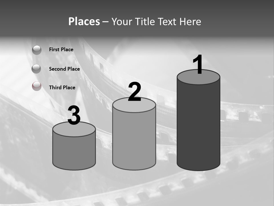 Flick Projecto Video PowerPoint Template