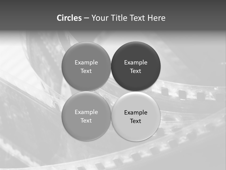 Flick Projecto Video PowerPoint Template