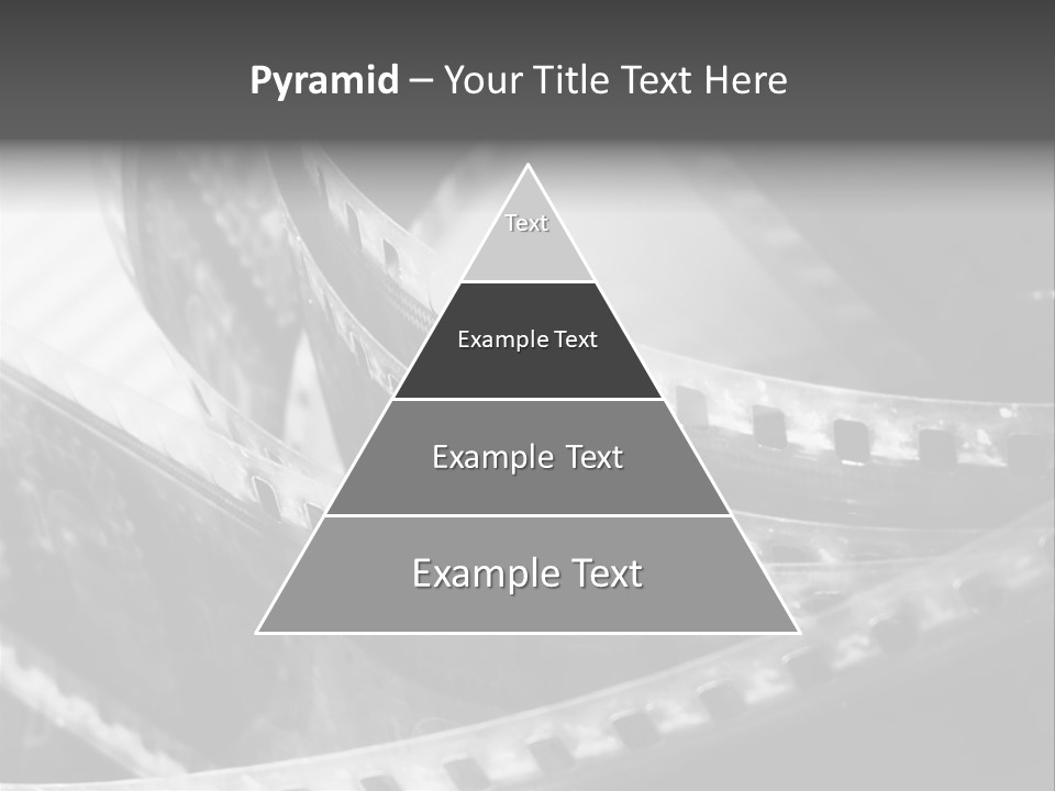 Flick Projecto Video PowerPoint Template