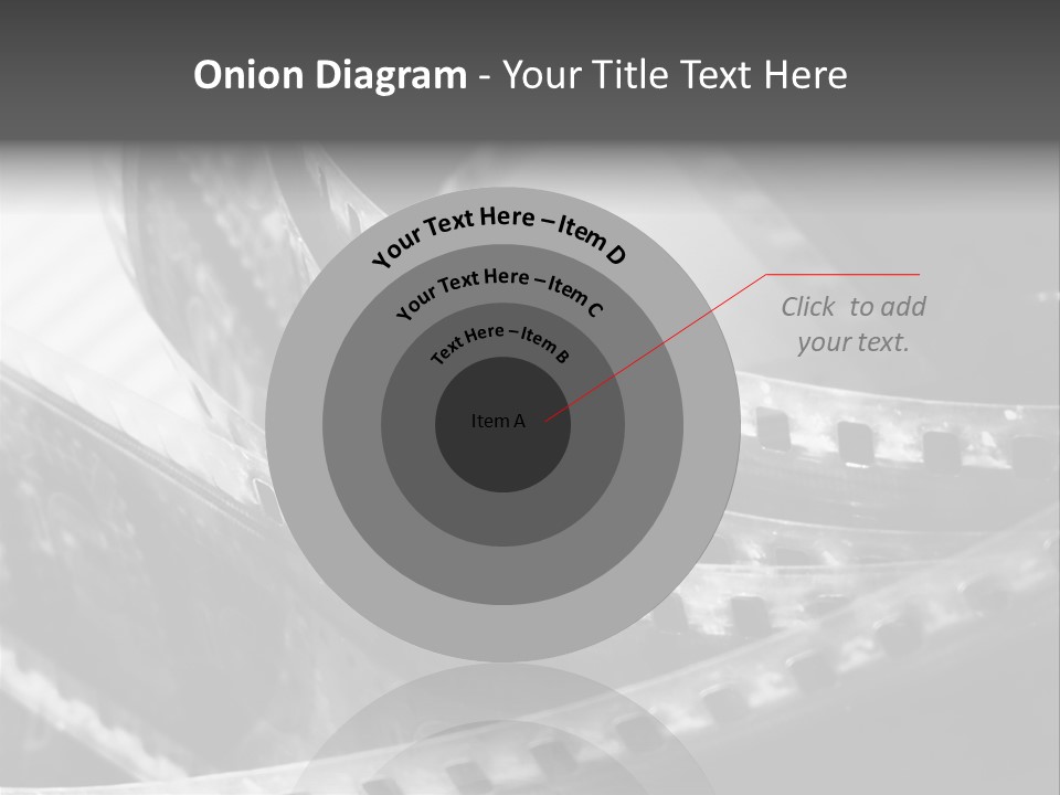 Flick Projecto Video PowerPoint Template