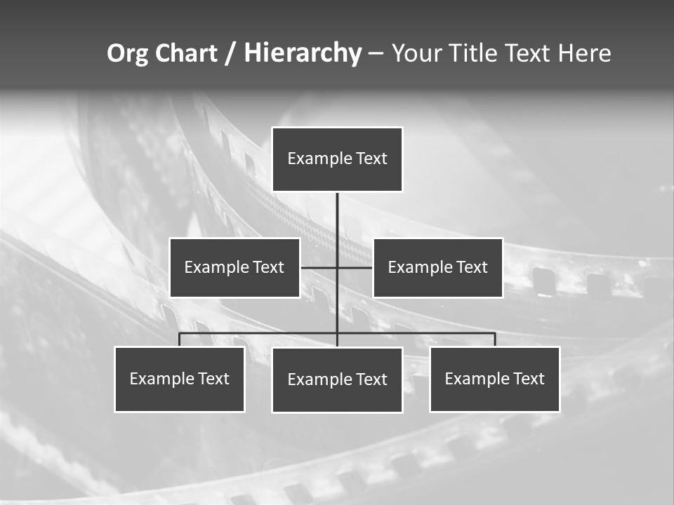 Flick Projecto Video PowerPoint Template