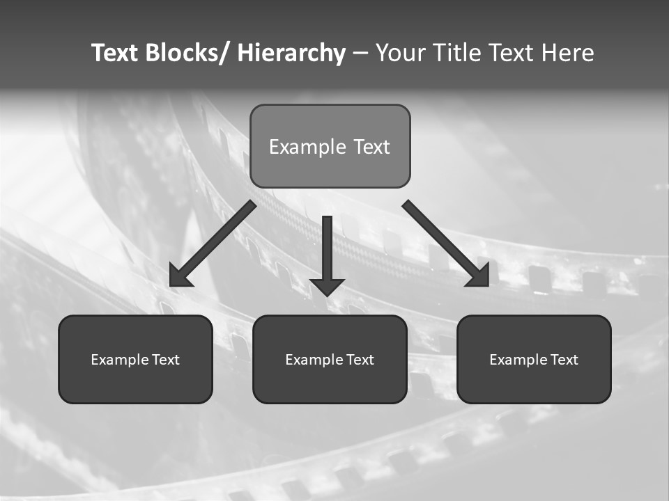 Flick Projecto Video PowerPoint Template