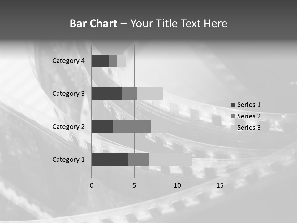 Flick Projecto Video PowerPoint Template