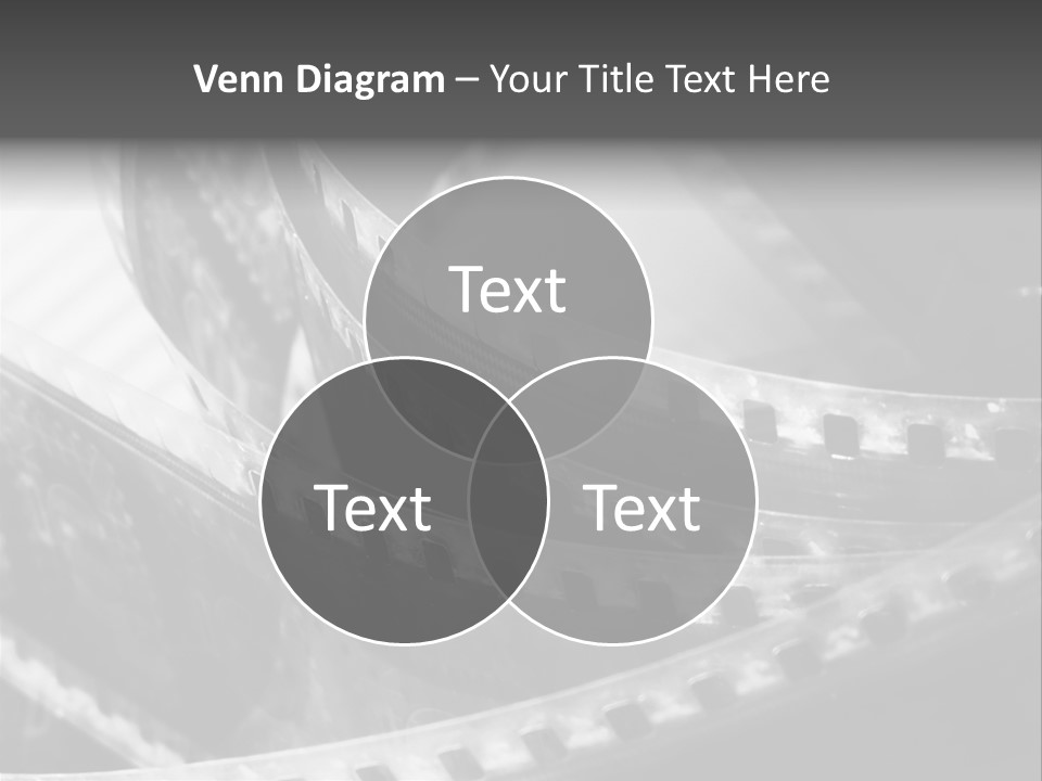 Flick Projecto Video PowerPoint Template